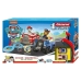 Pistă de Curse Chase y Marshall The Paw Patrol 369-3033 Albastru (2,4 m)