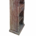 Planken Alexandra House Living Bruin Gerecycleerd Hout 34 x 180 x 56 cm