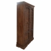 Kast Alexandra House Living Bruin Gerecycleerd Hout 42 x 217 x 118 cm