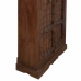 Kast Alexandra House Living Bruin Gerecycleerd Hout 42 x 217 x 118 cm