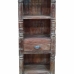 Hyllyt Alexandra House Living Ruskea Recycled Wood 34 x 180 x 56 cm