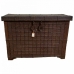 Chest Alexandra House Living Brown Mango wood 46 x 91 x 130 cm