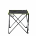 Folding Textile Camping Table with Cover Cafolby InnovaGoods