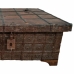 Chest Alexandra House Living Brown Recycled Wood 70 x 45 x 119 cm