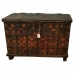 Chest Alexandra House Living Brown Mango wood 60 x 80 x 108 cm