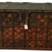 Chest Alexandra House Living Brown Mango wood 60 x 80 x 108 cm