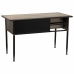 Bureau Alexandra House Living Bruin 55 x 75 x 122 cm