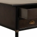 Bureau Alexandra House Living Bruin 55 x 75 x 122 cm