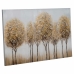 Картина Alexandra House Living Nature Пластно Cмърч 90 x 3 x 60 cm