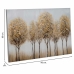 Картина Alexandra House Living Nature Пластно Cмърч 90 x 3 x 60 cm