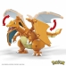 Set de construction Pokémon Mega Charizard 222 Pièces