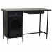 Bureau Alexandra House Living Zwart 50 x 80 x 120 cm