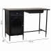 Bureau Alexandra House Living Zwart 50 x 80 x 120 cm