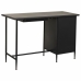 Bureau Alexandra House Living Noir 50 x 80 x 120 cm