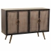 Credenza Alexandra House Living Marrone 39 x 75 x 110 cm