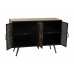 Credenza Alexandra House Living Marrone 39 x 75 x 110 cm