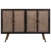 Buffet Alexandra House Living Marron 39 x 75 x 110 cm