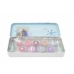 Set de Machiaj pentru Copii Frozen 18 cm