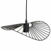 Lampa Sufitowa Alexandra House Living Czarny