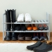 Extendable Under-Sink Shelf Unit Shibblek InnovaGoods 2 Shelves