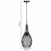 Deckenlampe Alexandra House Living Schwarz