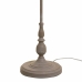 Golvlampa Alexandra House Living Vit Grå 220-240 V 38 x 154 x 38 cm