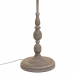 Floor Lamp Alexandra House Living White Grey 220-240 V 38 x 155 x 38 cm