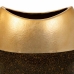 Vase Alexandra House Living Guld Keramik 13 x 29 x 24 cm