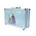 Set de Machiaj pentru Copii Frozen 25 x 19,5 x 8,7 cm