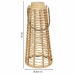 Farol Alexandra House Living Natural 26 x 56 x 26 cm