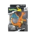 Figura Articulada Pokémon 15 cm