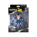 Mozgatható végtagú figura Pokémon 15 cm