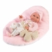 Babypuppe Llorens Nica 40 cm