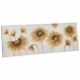 Bild Alexandra House Living Nature Leinwand Tannenholz 150 x 3 x 50 cm