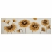 Quadro Alexandra House Living Nature Tela Legno di abete 150 x 3 x 50 cm