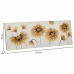 Bild Alexandra House Living Nature Leinwand Tannenholz 150 x 3 x 50 cm