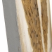 Bild Alexandra House Living Nature Leinwand Tannenholz 100 x 3 x 50 cm