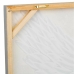 Bild Alexandra House Living Nature Leinwand Tannenholz 100 x 3 x 50 cm