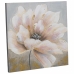 Schilderij Alexandra House Living Nature Canvas Sparrenhout 60 x 3 x 60 cm