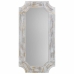 Wall mirror Alexandra House Living 120 x 5 x 60 cm Rectangular