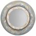 Wall mirror Alexandra House Living 90 x 2 x 90 cm Circle