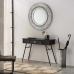 Wall mirror Alexandra House Living 90 x 2 x 90 cm Circle