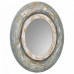 Wall mirror Alexandra House Living 90 x 2 x 90 cm Circle