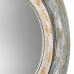 Wall mirror Alexandra House Living 90 x 2 x 90 cm Circle