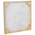 Bild Alexandra House Living Nature Leinwand Tannenholz 60 x 3 x 60 cm