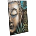 Bild Alexandra House Living Asia Leinwand Tannenholz 120 x 3 x 80 cm