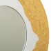 Wall mirror Alexandra House Living 80 x 2 x 80 cm Circle