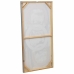 Bild Alexandra House Living Leinwand Tannenholz 100 x 3 x 50 cm