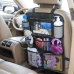 Organizator pentru scaunul auto Trazkar InnovaGoods