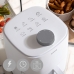 Airfryer InnovaGoods Fryinn Lite 2000 Valkoinen 1200 W 2 L